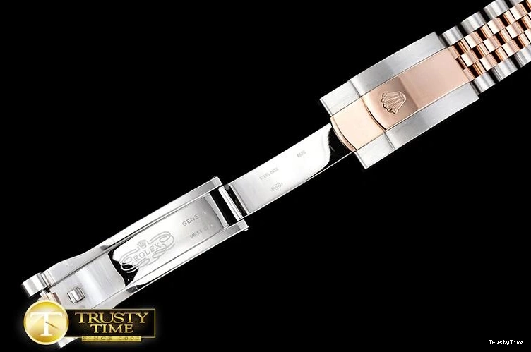 0722 Efficient R2DJ0200C – DJ2 41mm 630